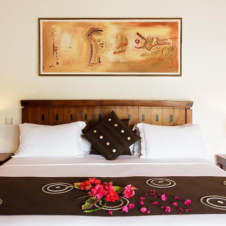 Voi Amarina Resort Nosy-Be Luaran gambar