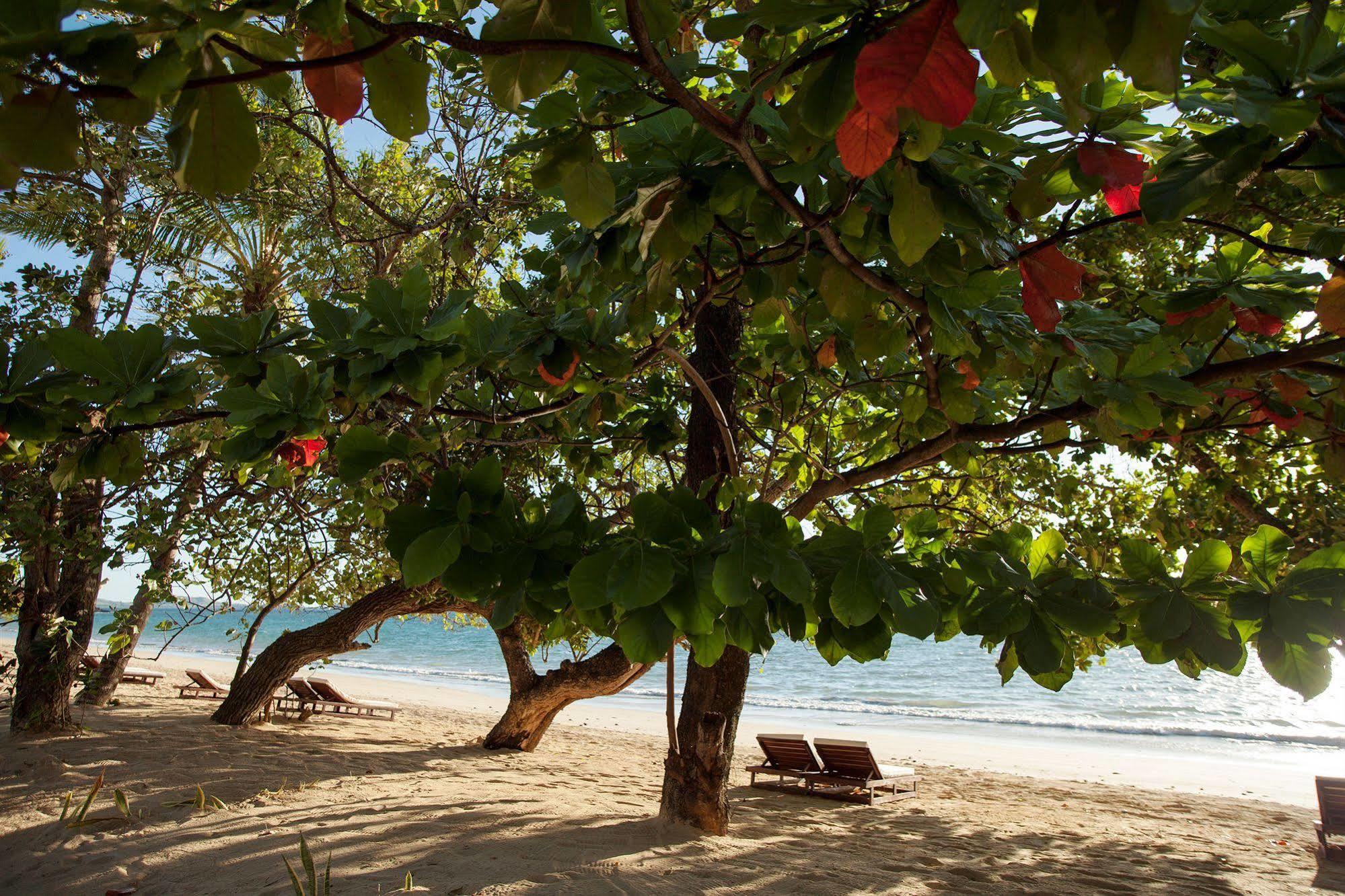 Voi Amarina Resort Nosy-Be Luaran gambar
