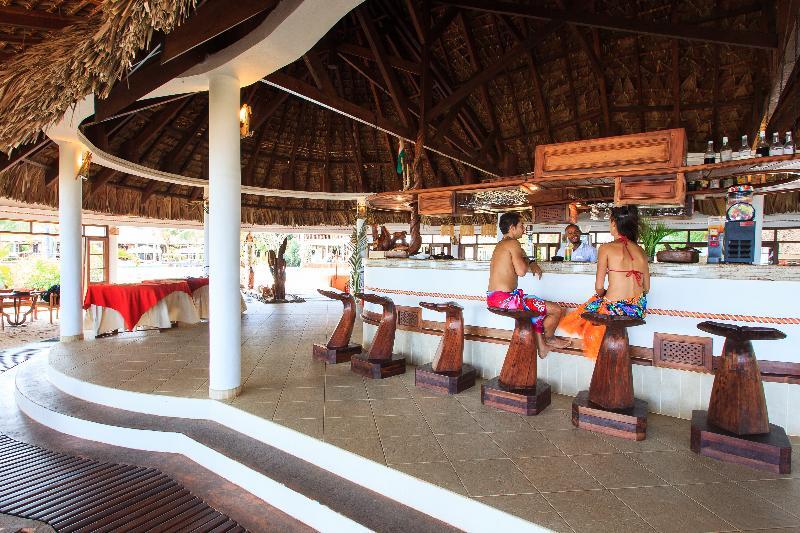 Voi Amarina Resort Nosy-Be Luaran gambar